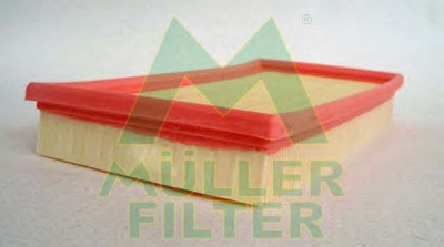 MULLER FILTER pa786 -  Воздушный фильтр